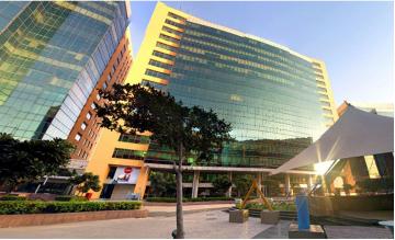 Unitech Cyber Park - Tower C